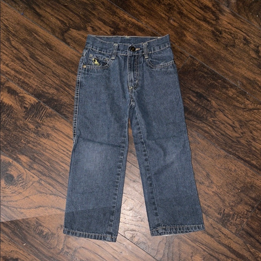 American hawk jeans size 5